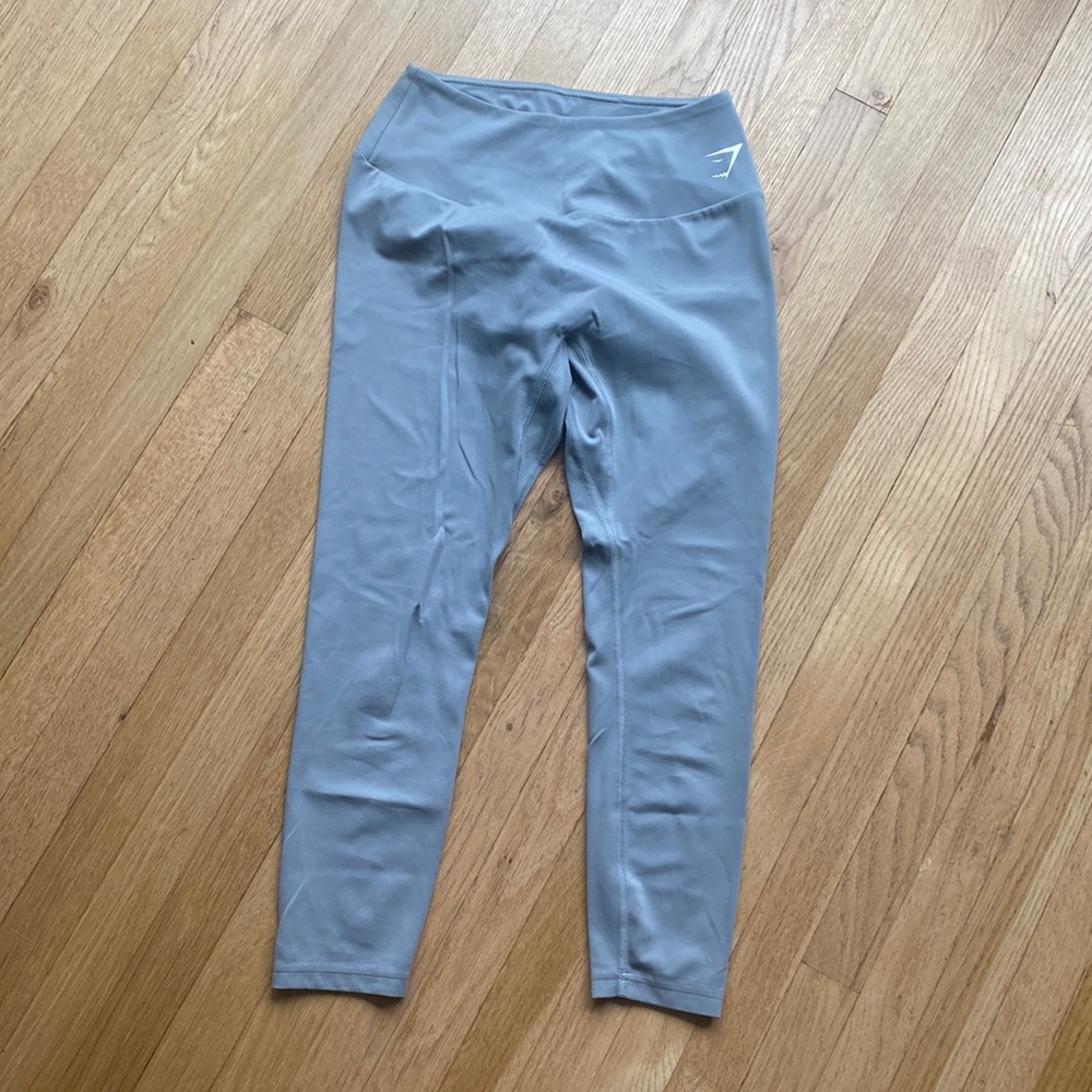 Gymshark training leggings M